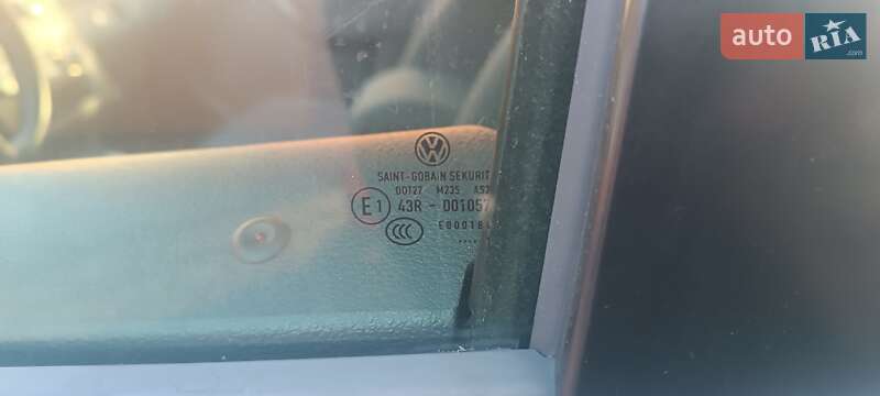 Мінівен Volkswagen Caddy 2011 в Умані
