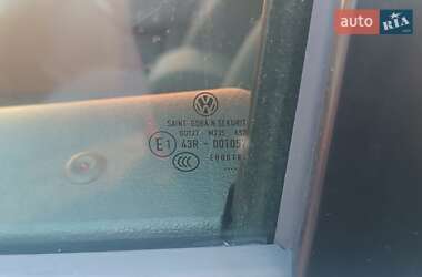 Минивэн Volkswagen Caddy 2011 в 