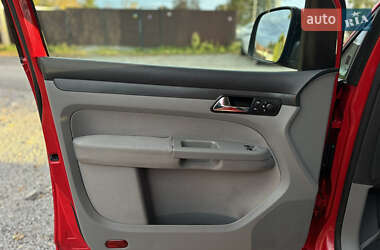 Минивэн Volkswagen Caddy 2006 в 
