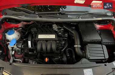 Минивэн Volkswagen Caddy 2006 в 