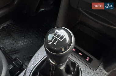 Минивэн Volkswagen Caddy 2013 в 