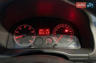 Минивэн Volkswagen Caddy 2008 в 