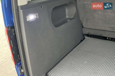 Минивэн Volkswagen Caddy 2014 в 