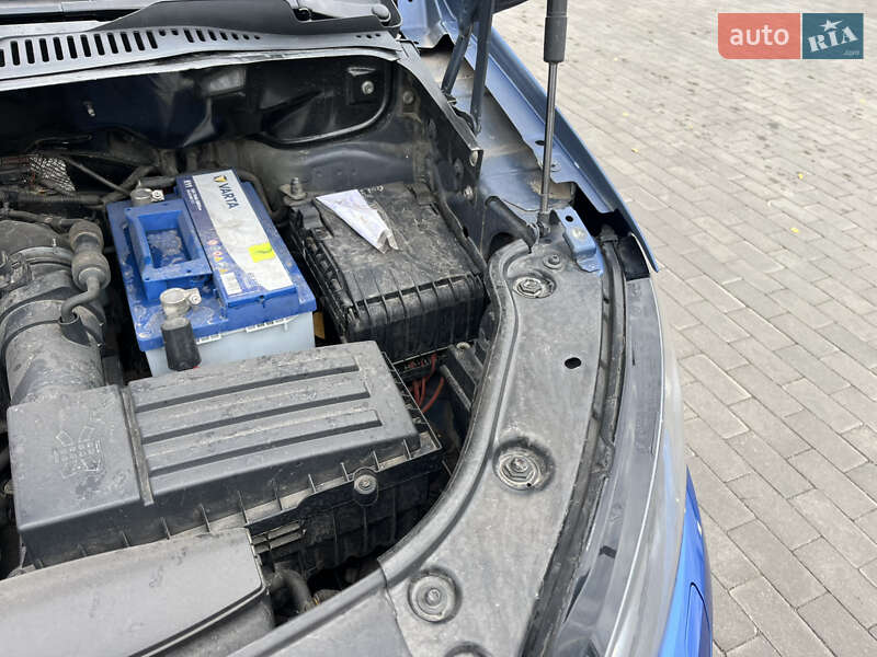 Минивэн Volkswagen Caddy 2014 в Миргороде