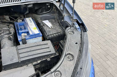 Минивэн Volkswagen Caddy 2014 в 