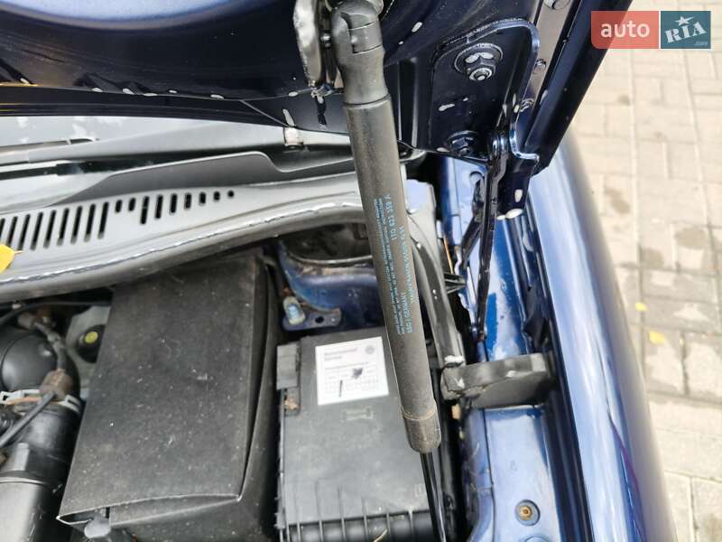Минивэн Volkswagen Caddy 2009 в Ровно