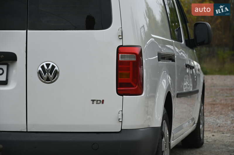 Минивэн Volkswagen Caddy 2012 в Бердичеве фото 14 Минивэн Volkswagen Caddy 2012 в Бердичеве