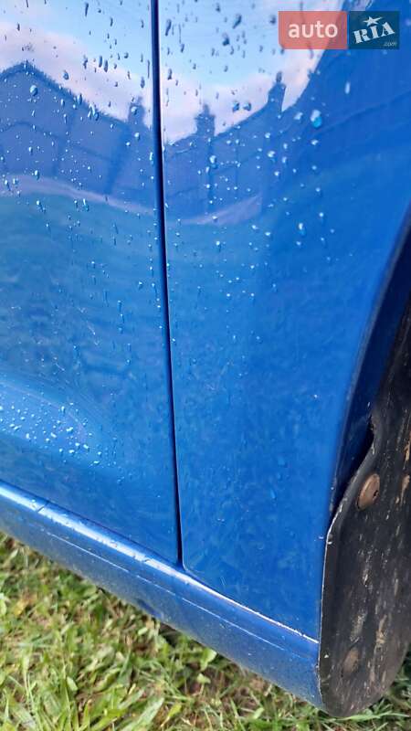 Минивэн Volkswagen Caddy 2005 в Ровно фото 14 Минивэн Volkswagen Caddy 2005 в Ровно