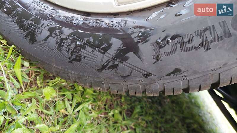 Минивэн Volkswagen Caddy 2005 в Ровно фото 21 Минивэн Volkswagen Caddy 2005 в Ровно