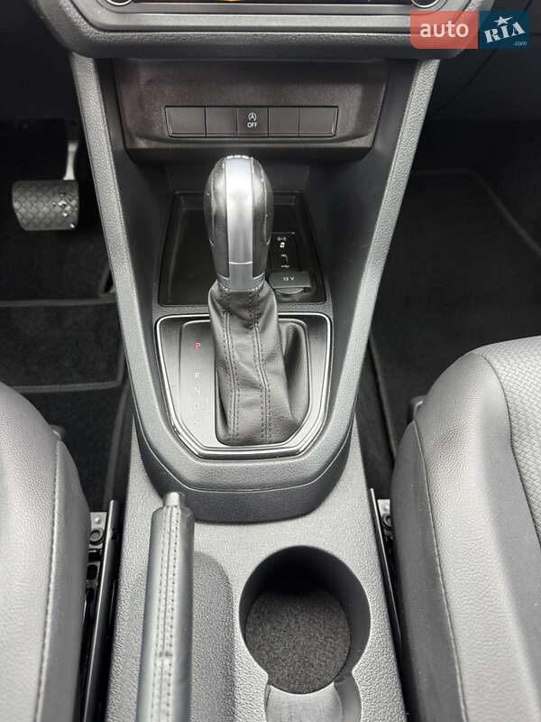 Мінівен Volkswagen Caddy 2017 в Сваляві фото 16 Мінівен Volkswagen Caddy 2017 в Сваляві