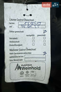 Минивэн Volkswagen Caddy 2019 в 