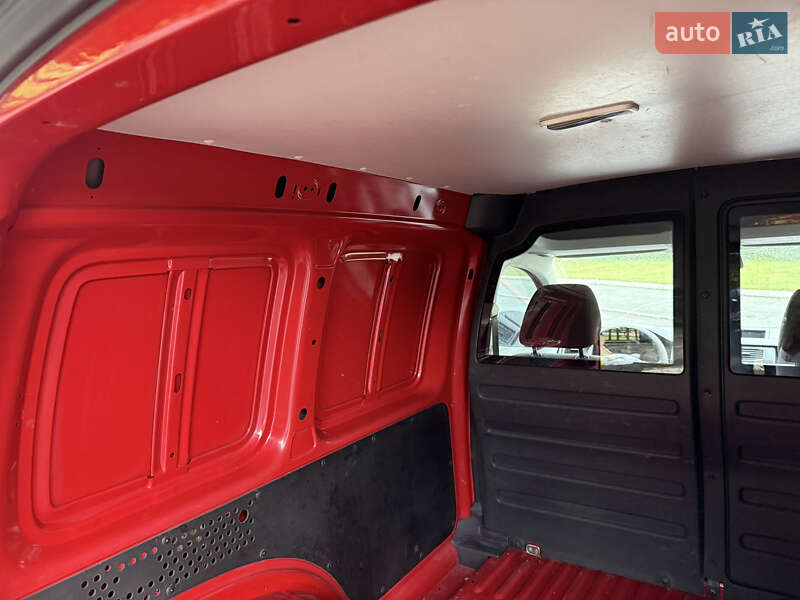 Другие грузовики Volkswagen Caddy 2015 в Сумах фото 43 Другие грузовики Volkswagen Caddy 2015 в Сумах