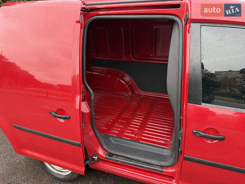 Другие грузовики Volkswagen Caddy 2015 в Сумах фото 45 Другие грузовики Volkswagen Caddy 2015 в Сумах