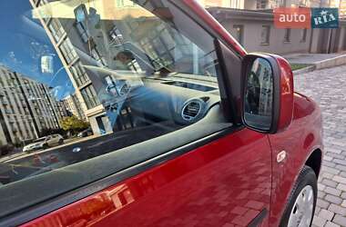 Минивэн Volkswagen Caddy 2008 в 