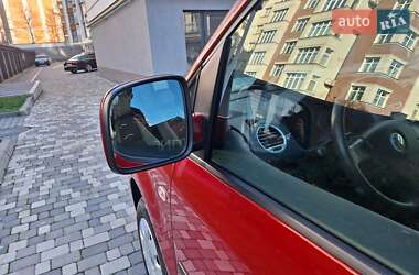 Минивэн Volkswagen Caddy 2008 в 