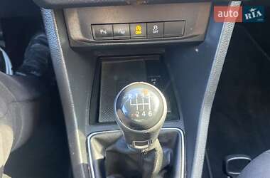 Минивэн Volkswagen Caddy 2018 в 