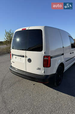 Минивэн Volkswagen Caddy 2015 в 