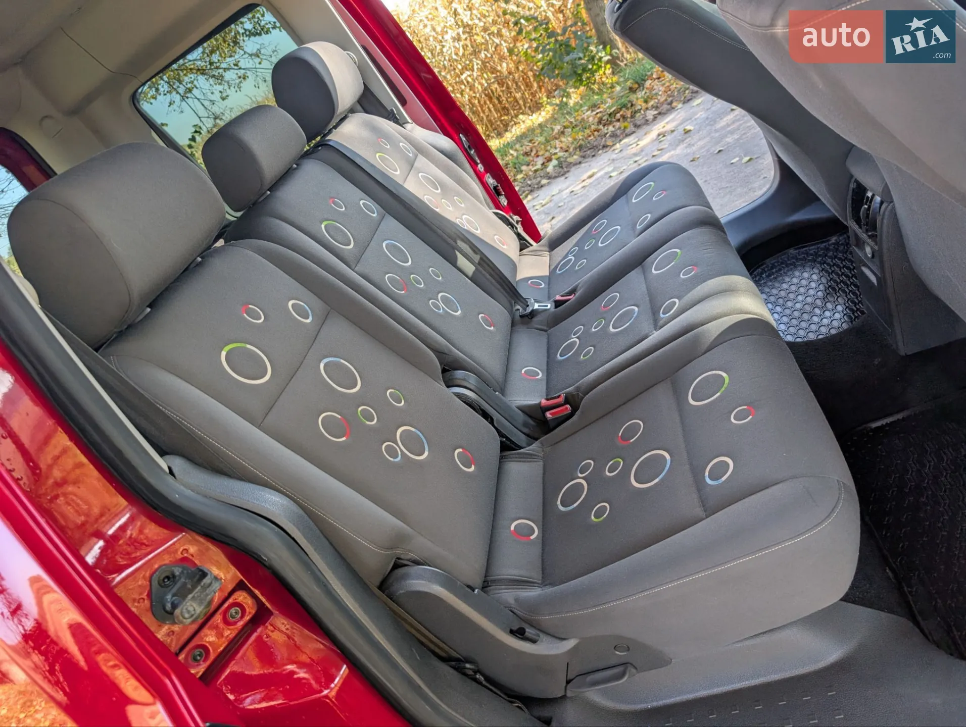 2011 Volkswagen Caddy - мініатюра 20