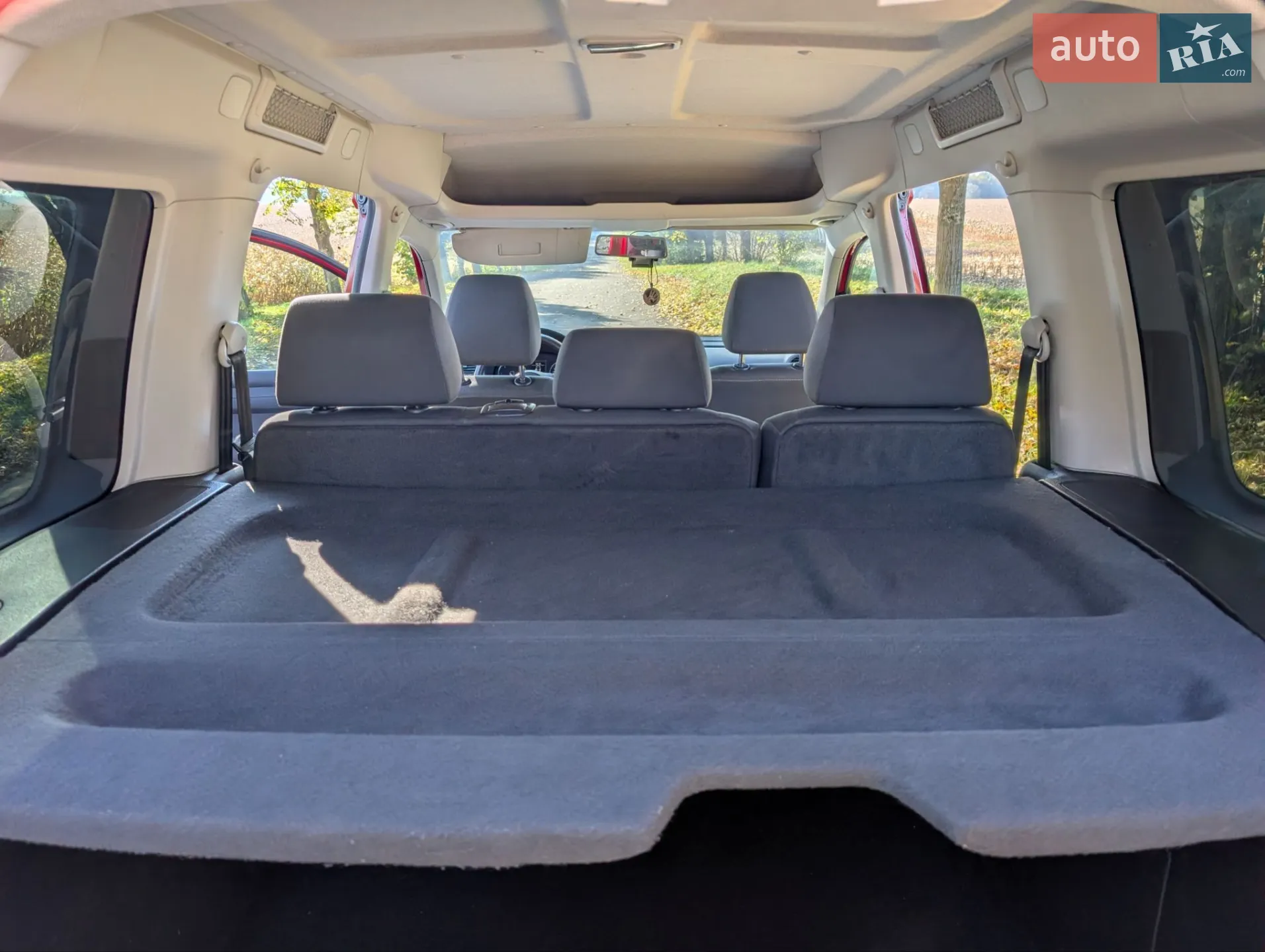 2011 Volkswagen Caddy - мініатюра 22