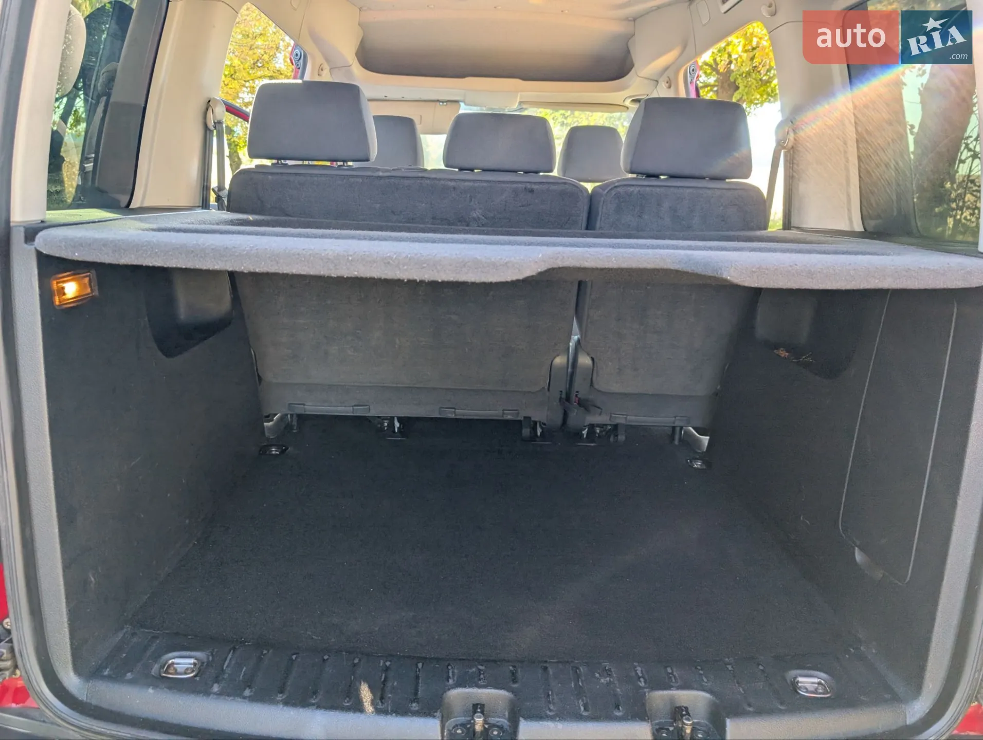2011 Volkswagen Caddy - мініатюра 23