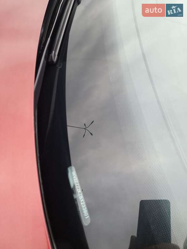 Мінівен Volkswagen Caddy 2011 в Рокитному