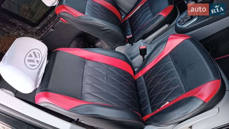 Минивэн Volkswagen Caddy 2006 в Сарнах фото 61 Минивэн Volkswagen Caddy 2006 в Сарнах
