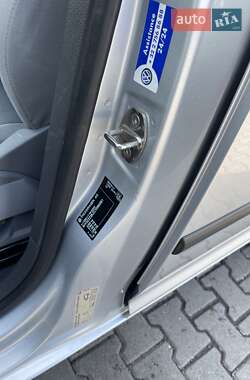 Мінівен Volkswagen Caddy 2011 в  фото 19 Мінівен Volkswagen Caddy 2011 в