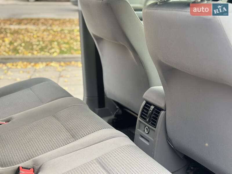 Минивэн Volkswagen Caddy 2006 в Луцке