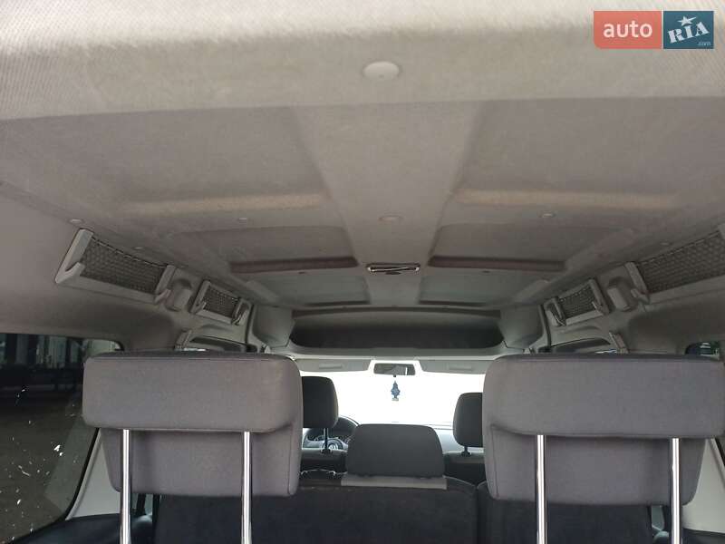 Мінівен Volkswagen Caddy 2013 в Ковелі фото 8 Мінівен Volkswagen Caddy 2013 в Ковелі