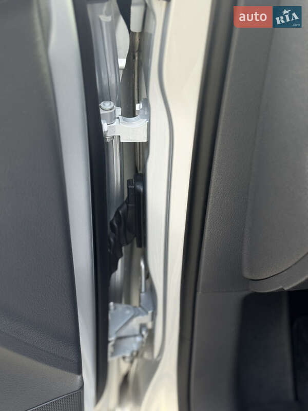 Мінівен Volkswagen Caddy 2013 в Сарнах фото 26 Мінівен Volkswagen Caddy 2013 в Сарнах