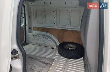 Вантажний фургон Volkswagen Caddy 2007 в  фото 13 Вантажний фургон Volkswagen Caddy 2007 в