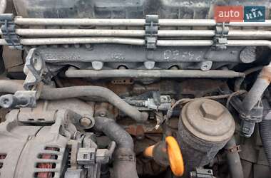 Вантажний фургон Volkswagen Caddy 2007 в  фото 18 Вантажний фургон Volkswagen Caddy 2007 в