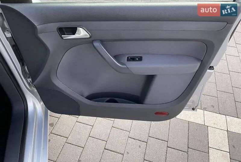 Мінівен Volkswagen Caddy 2012 в Виноградові фото 20 Мінівен Volkswagen Caddy 2012 в Виноградові