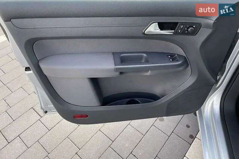 Мінівен Volkswagen Caddy 2012 в Виноградові фото 25 Мінівен Volkswagen Caddy 2012 в Виноградові