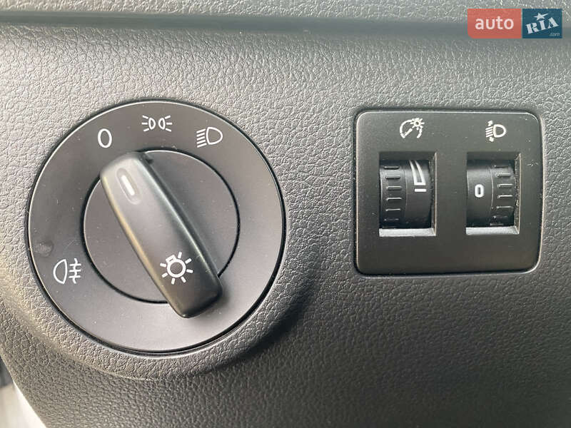 Минивэн Volkswagen Caddy 2017 в Калуше фото 24 Минивэн Volkswagen Caddy 2017 в Калуше