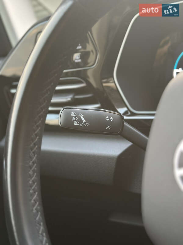 Минивэн Volkswagen Caddy 2021 в Луцке фото 51 Минивэн Volkswagen Caddy 2021 в Луцке