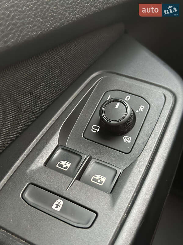 Минивэн Volkswagen Caddy 2021 в Луцке фото 77 Минивэн Volkswagen Caddy 2021 в Луцке