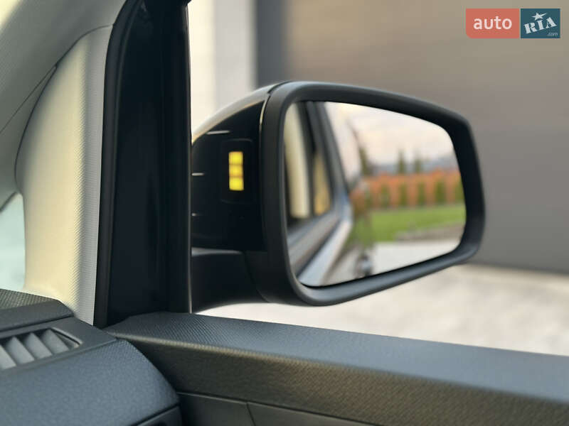 Минивэн Volkswagen Caddy 2021 в Луцке фото 85 Минивэн Volkswagen Caddy 2021 в Луцке