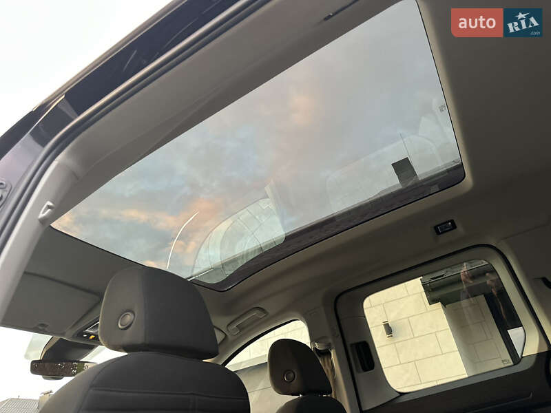 Минивэн Volkswagen Caddy 2021 в Луцке фото 92 Минивэн Volkswagen Caddy 2021 в Луцке