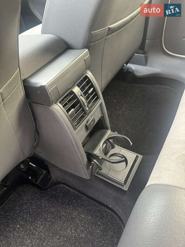 Минивэн Volkswagen Caddy 2013 в Львове