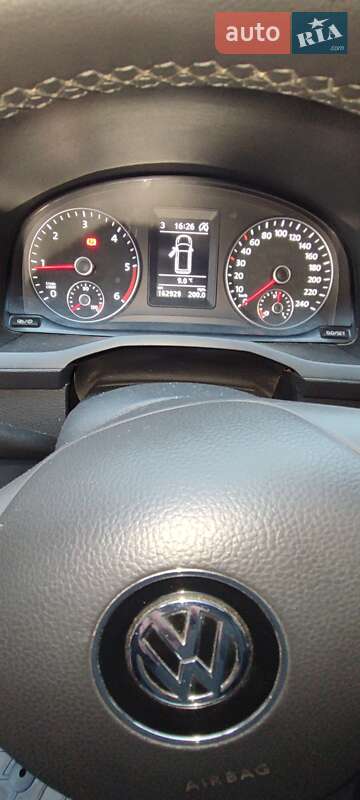 Інші вантажівки Volkswagen Caddy 2016 в Харкові фото 3 Інші вантажівки Volkswagen Caddy 2016 в Харкові