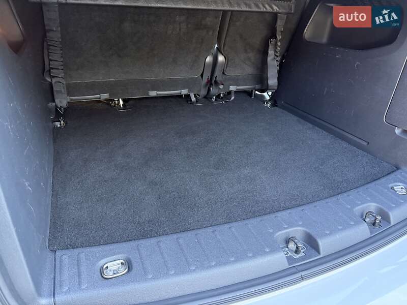 Минивэн Volkswagen Caddy 2019 в Луцке