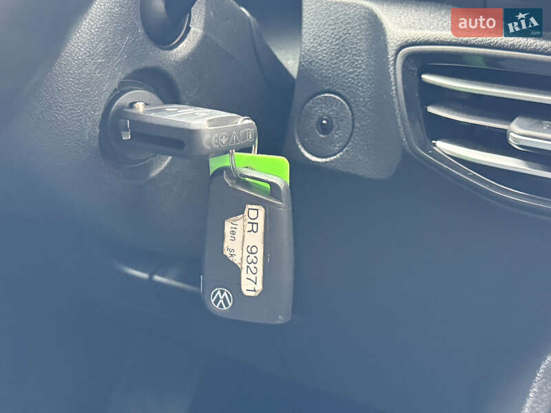 Минивэн Volkswagen Caddy 2021 в Тячеве фото 44 Минивэн Volkswagen Caddy 2021 в Тячеве