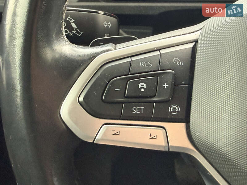 Минивэн Volkswagen Caddy 2021 в Тячеве фото 43 Минивэн Volkswagen Caddy 2021 в Тячеве