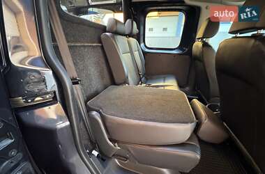 Минивэн Volkswagen Caddy 2019 в 