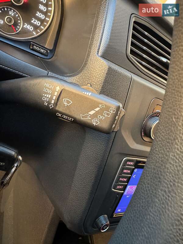 Мінівен Volkswagen Caddy 2019 в Івано-Франківську фото 35 Мінівен Volkswagen Caddy 2019 в Івано-Франківську