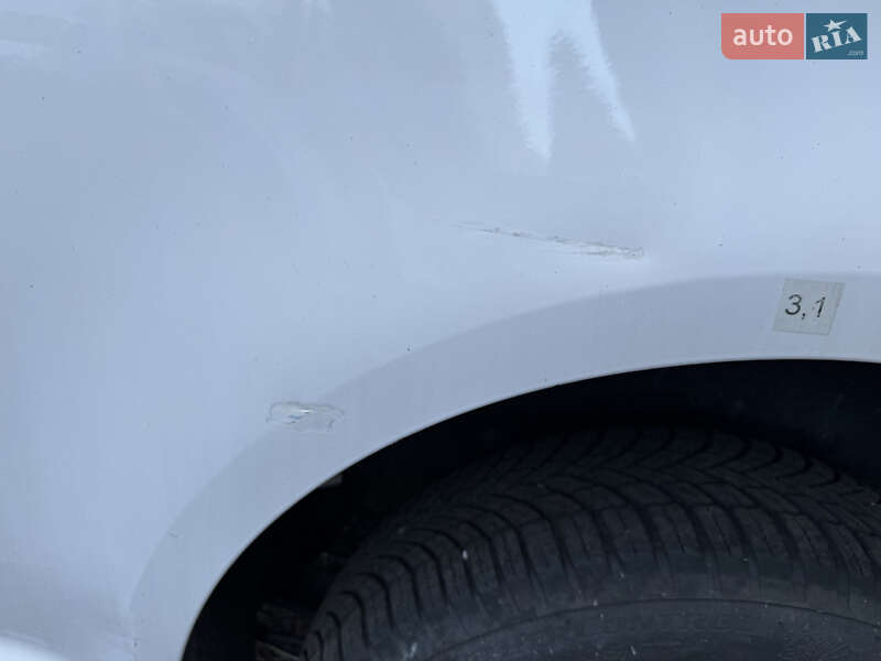 Грузовой фургон Volkswagen Caddy 2019 в Черкассах фото 13 Грузовой фургон Volkswagen Caddy 2019 в Черкассах