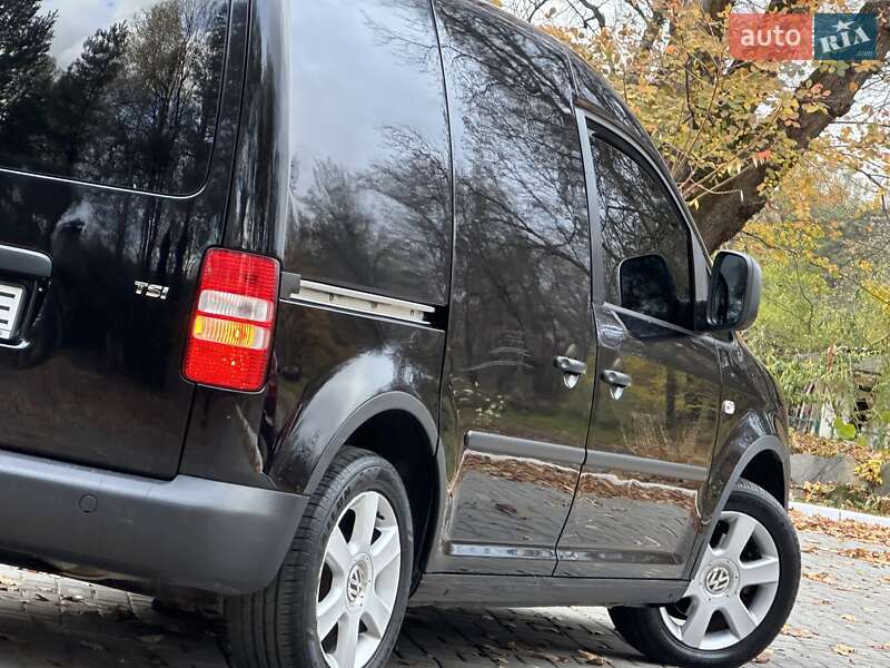 Грузовой фургон Volkswagen Caddy 2014 в Дрогобыче фото 26 Грузовой фургон Volkswagen Caddy 2014 в Дрогобыче
