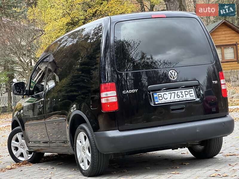 Грузовой фургон Volkswagen Caddy 2014 в Дрогобыче фото 48 Грузовой фургон Volkswagen Caddy 2014 в Дрогобыче
