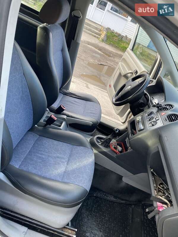 Минивэн Volkswagen Caddy 2007 в Черкассах фото 6 Минивэн Volkswagen Caddy 2007 в Черкассах